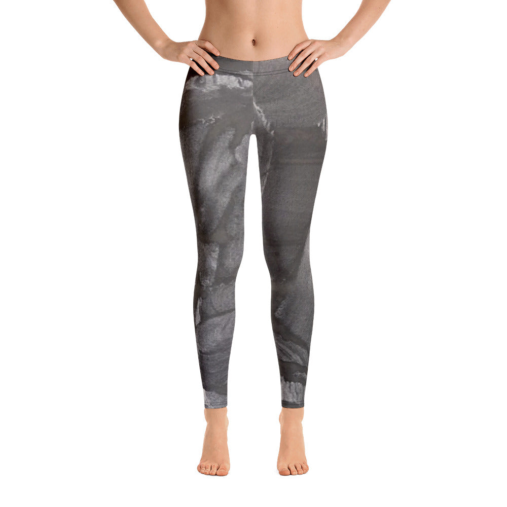 Reebok Lux Jacquard Women's Leggings