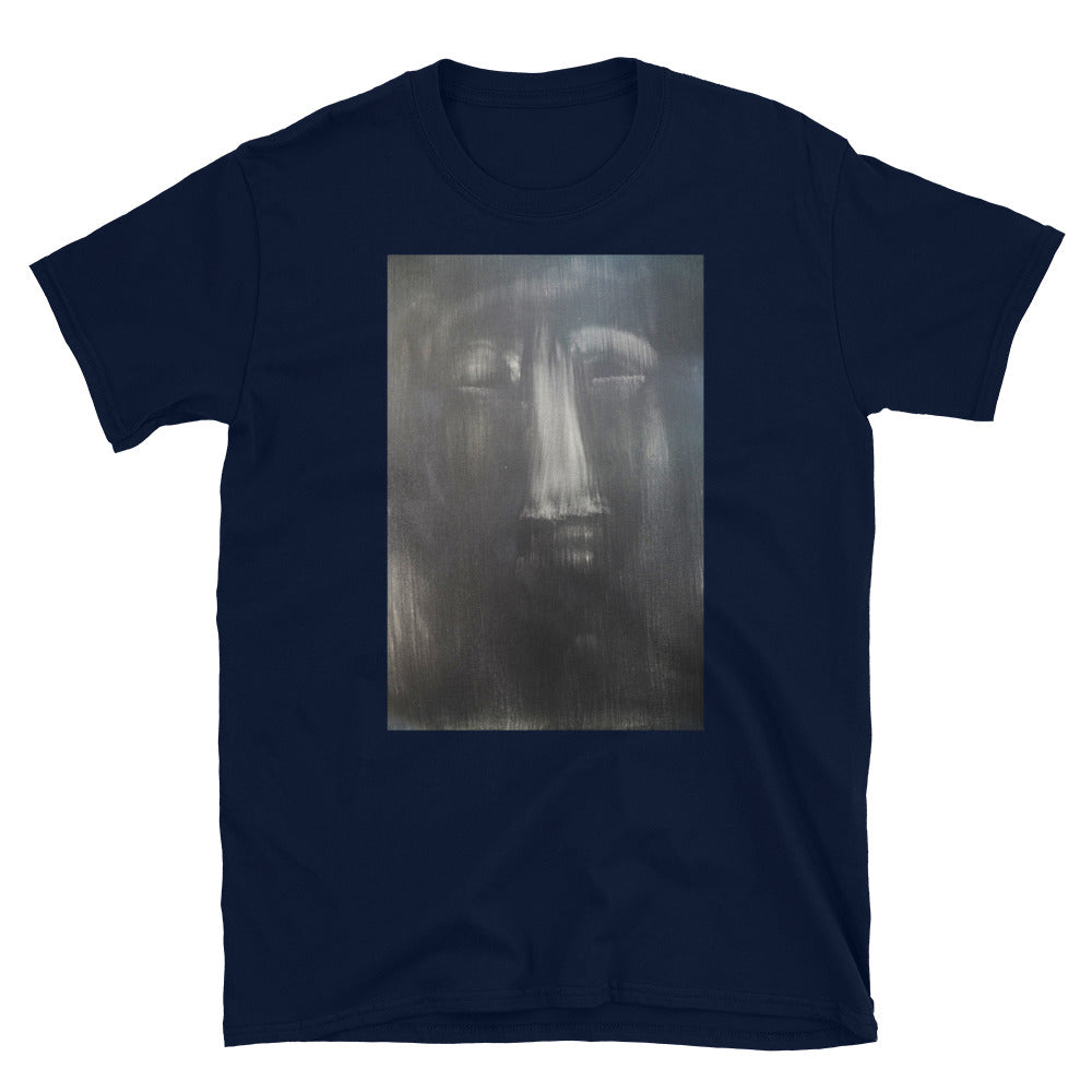 Short-Sleeve Unisex T-Shirt Galactic Ancestor Series 18