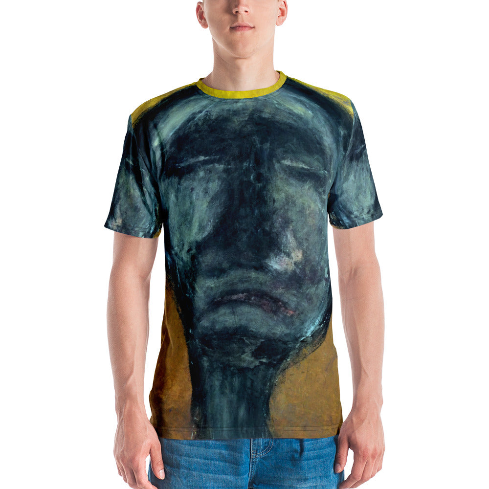 Men's T-shirt Galactic Ancestor Series 50