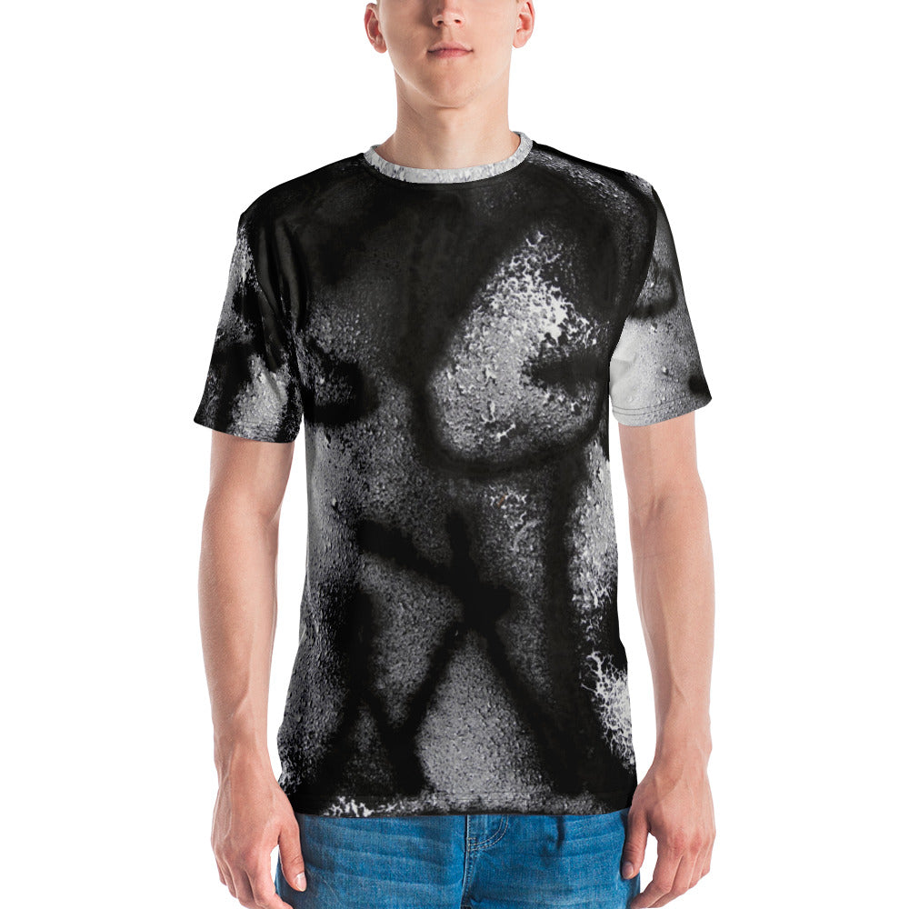 Men's T-shirt Galactic Ancestor Series 15