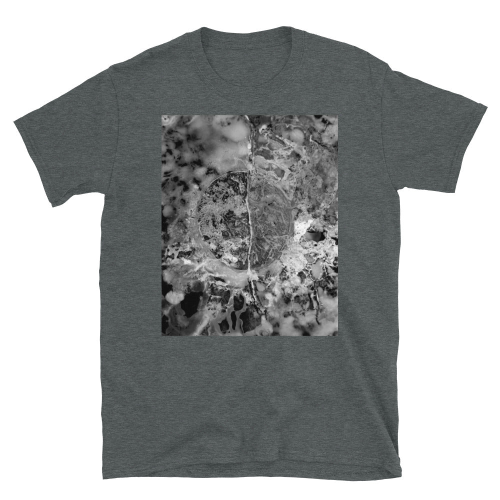 Short-Sleeve Unisex T-Shirt Ice Ancestor Series 50