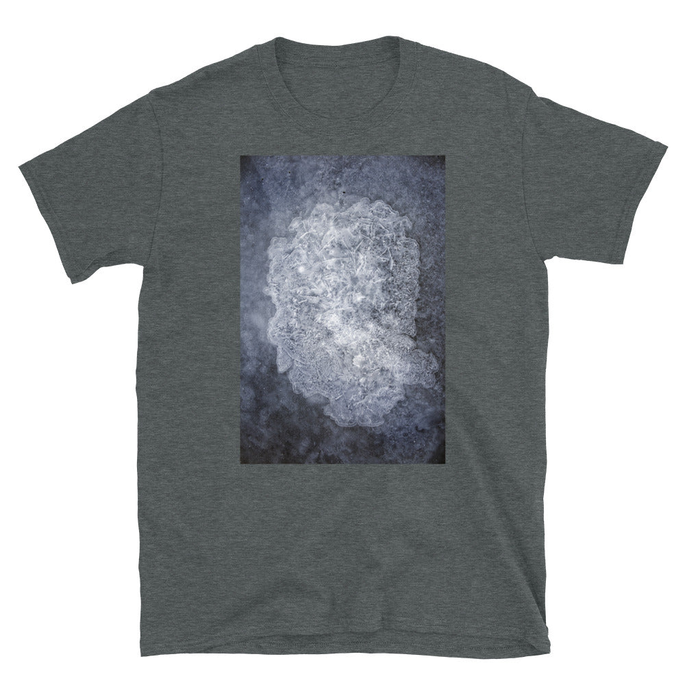 Short-Sleeve Unisex T-Shirt Ice Ancestor Series 36