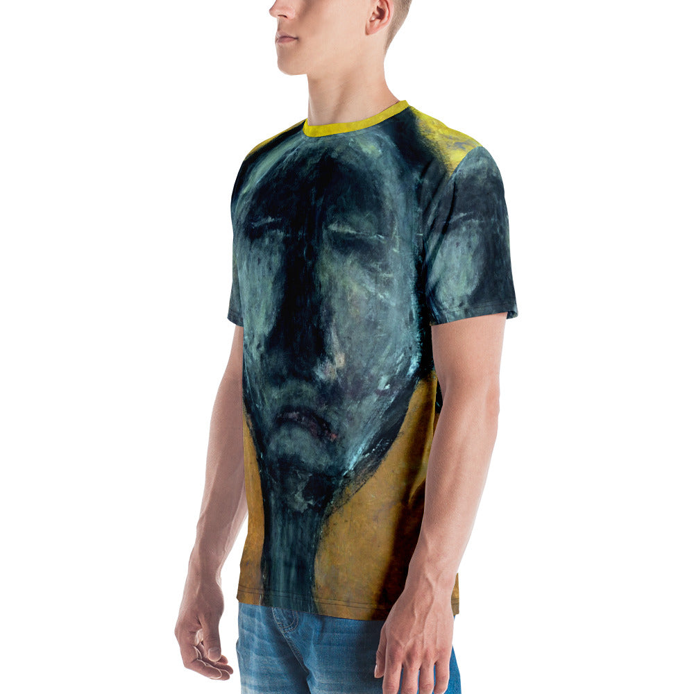 Men's T-shirt Galactic Ancestor Series 50