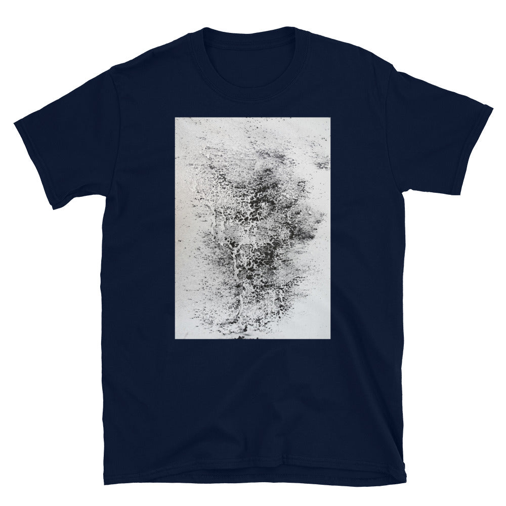 Short-Sleeve Unisex T-Shirt Galactic Ancestor Series 7