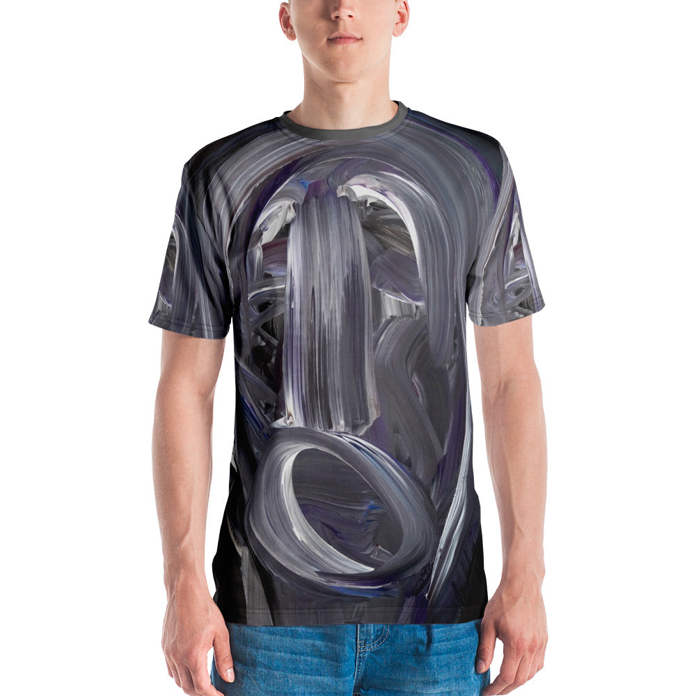 Men's T-shirt Galactic Ancestor Series 54