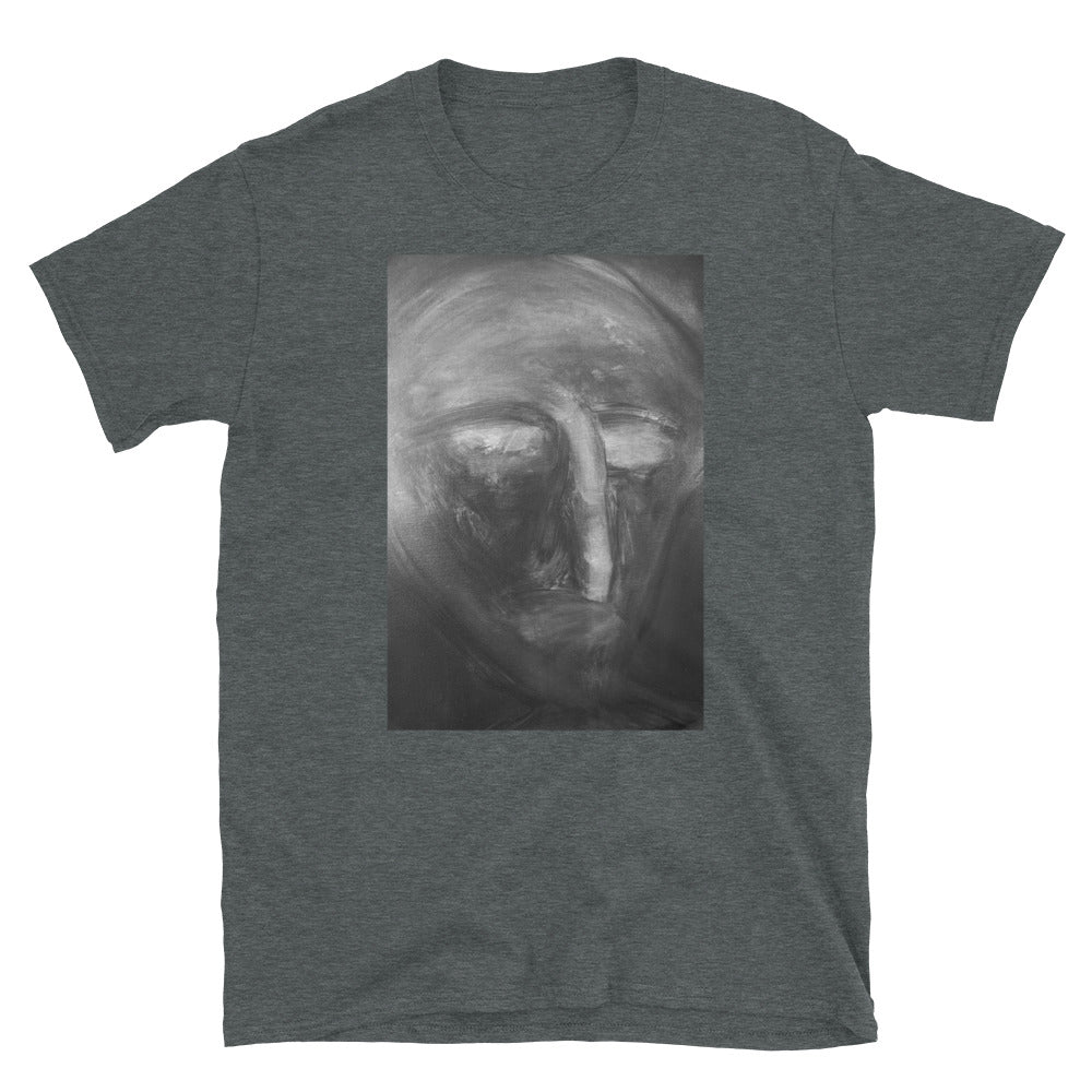 Short-Sleeve Unisex T-Shirt Galactic Ancestor Series 17