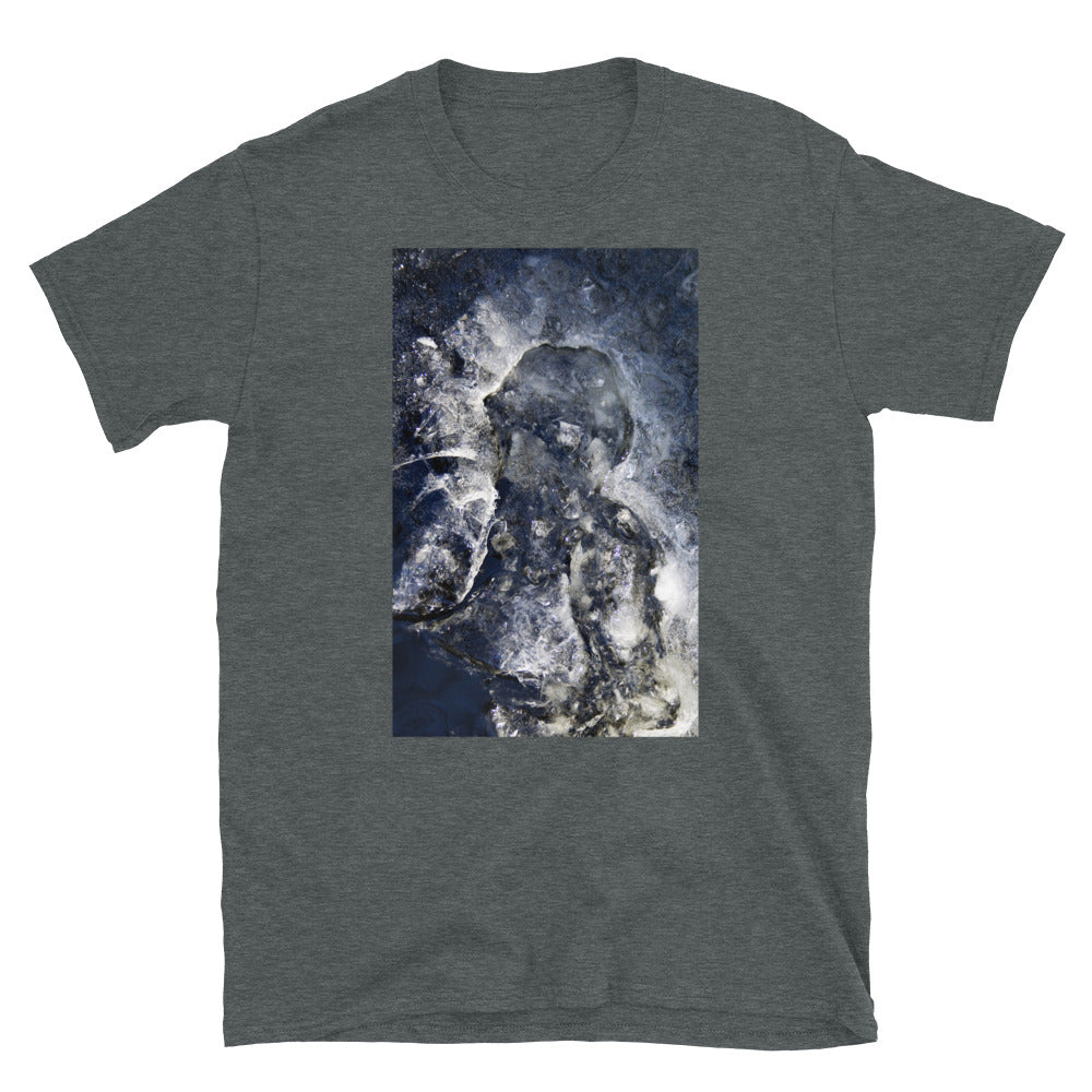 Short-Sleeve Unisex T-Shirt Ice Ancestor Series 30