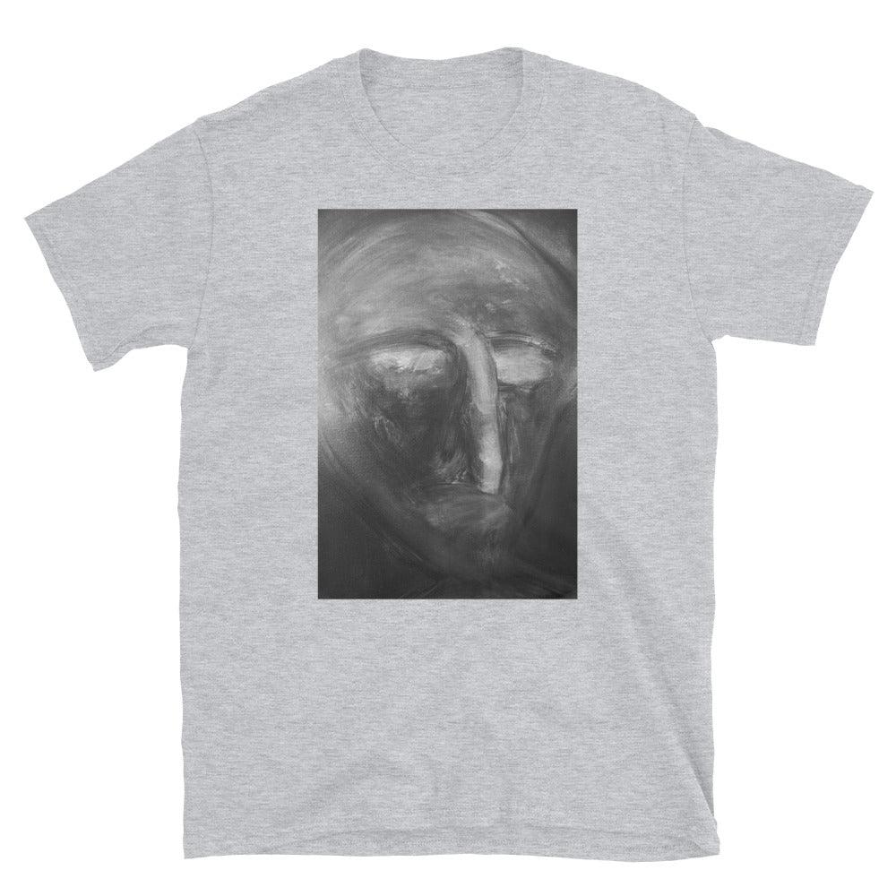 Short-Sleeve Unisex T-Shirt Galactic Ancestor Series 17
