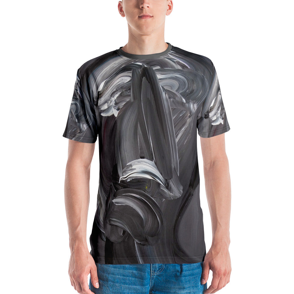 Men's T-shirt Galactic Ancestor Series 57