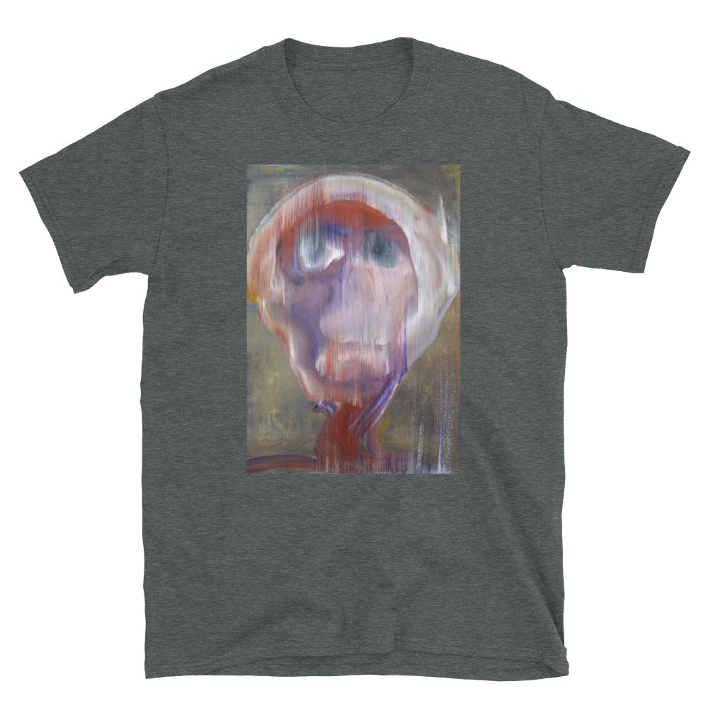 Short-Sleeve Unisex T-Shirt Galactic Ancestor Series 16