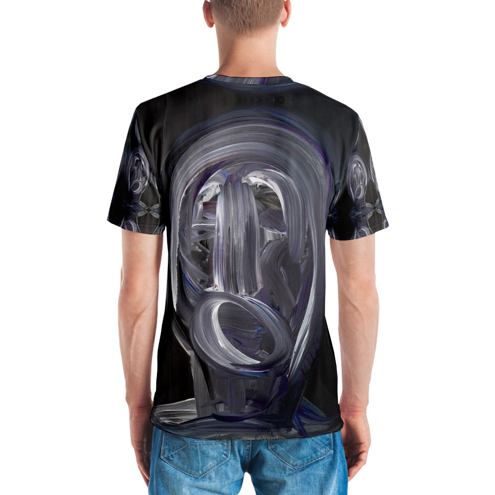 Men's T-shirt Galactic Ancestor Series 52