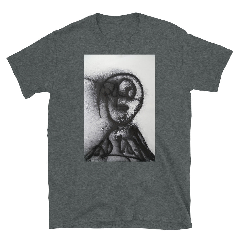 Short-Sleeve Unisex T-Shirt Galactic Ancestor Series 3