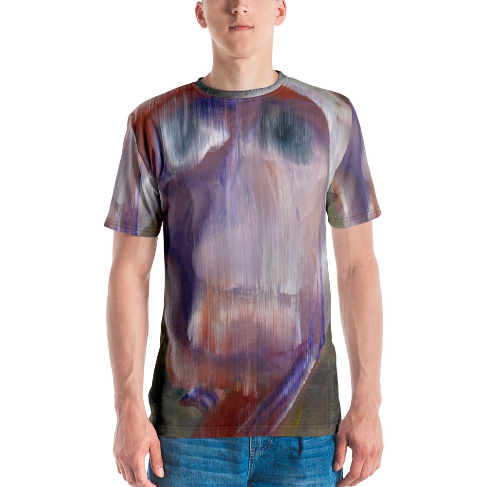 Men's T-shirt Galactic Ancestor Series 11