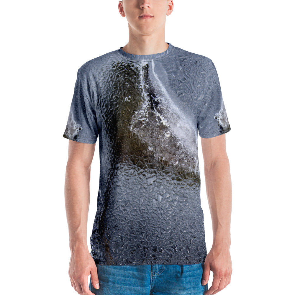 Men's T-shirt Galactic Ancestor Series 47