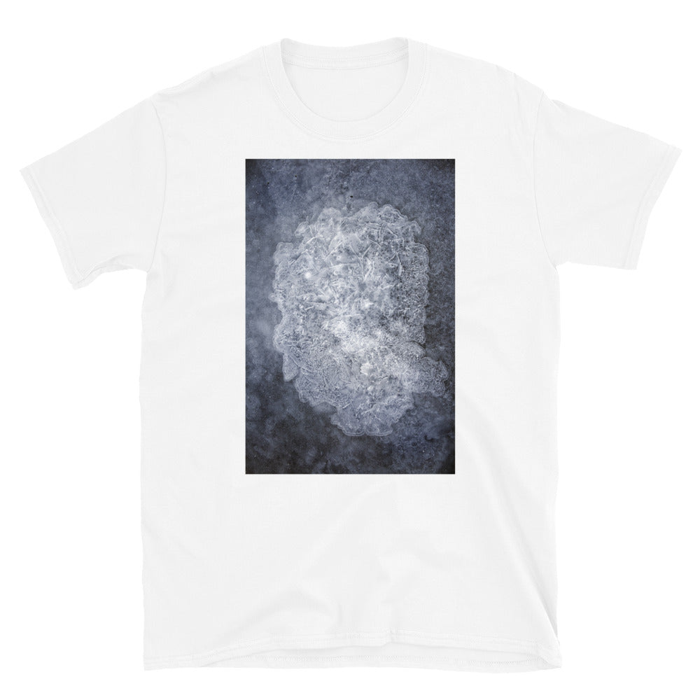 Short-Sleeve Unisex T-Shirt Ice Ancestor Series 36