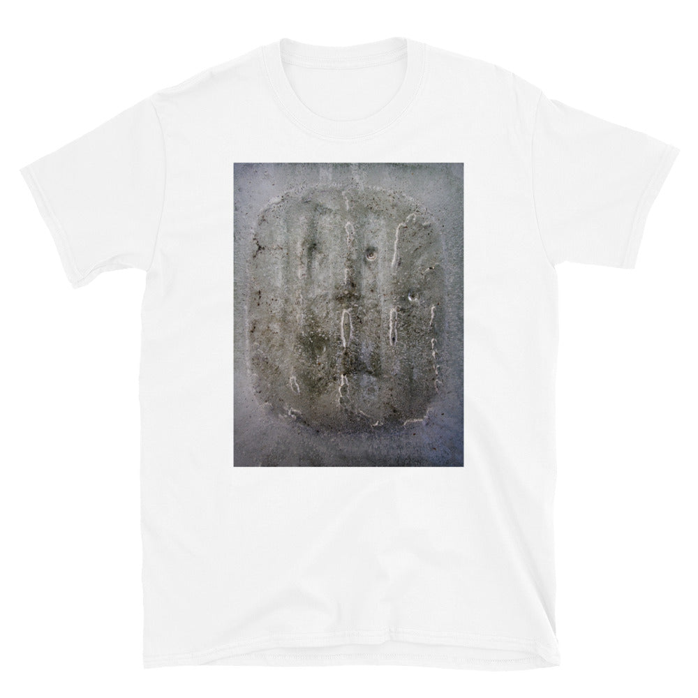 Short-Sleeve Unisex T-Shirt Ice Ancestor Series 28