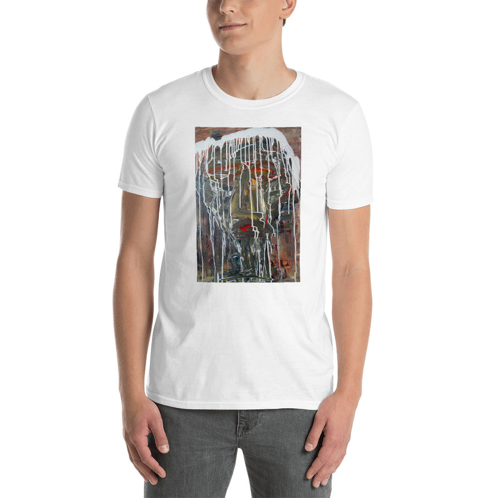 Short-Sleeve Unisex T-Shirt Galactic Ancestor Series 1