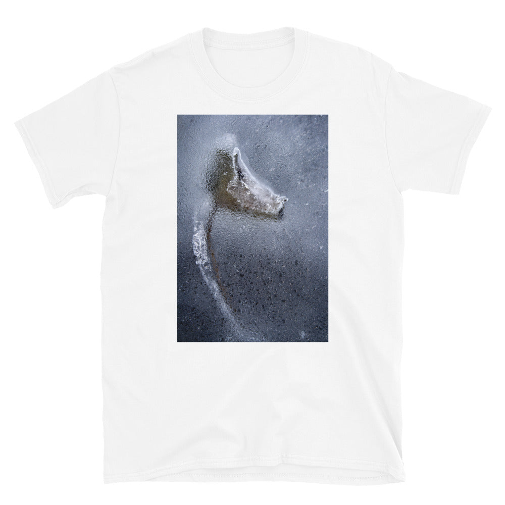 Short-Sleeve Unisex T-Shirt Ice Ancestor Series 33